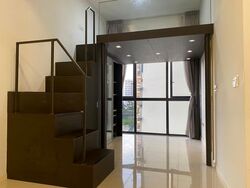 Boathouse Residences (D19), Condominium #612386031